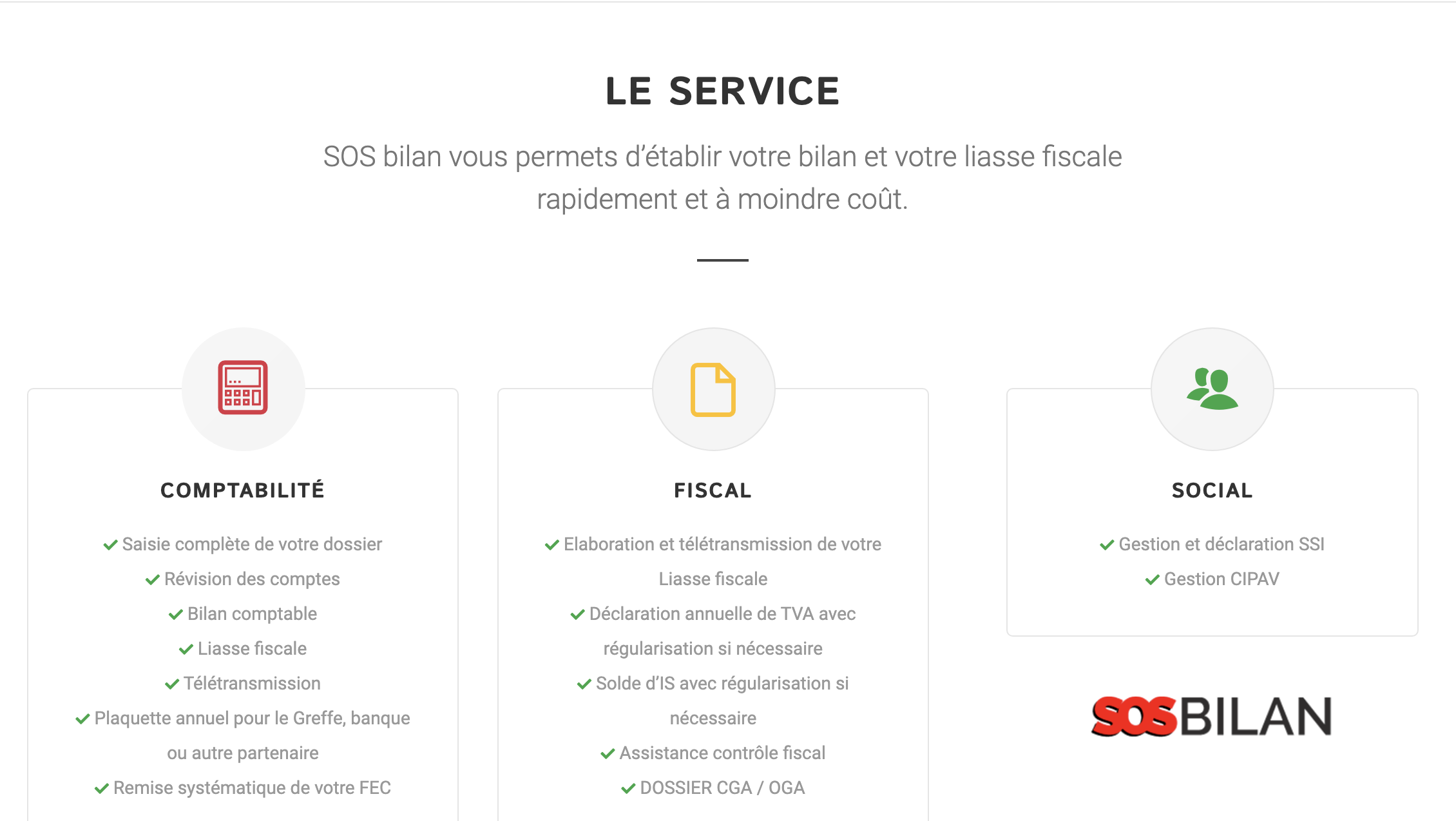 Le service SOS bilan.png